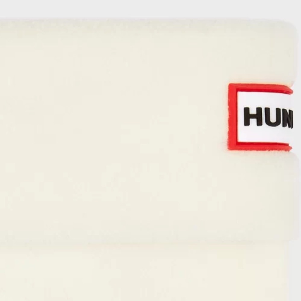 NWT Hunter Original Short Boot Fleece Socks - Picture 8 of 9
